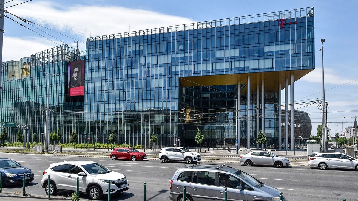 Külföldi elemző: bőséges tartalék van még a Magyar Telekomban