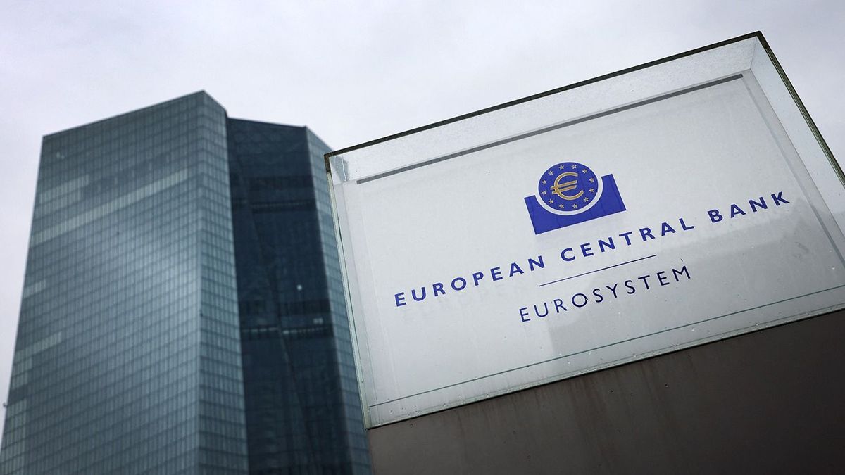 Kamatot emelt az EKB és nincs több – szakad az euró, reszket a forint