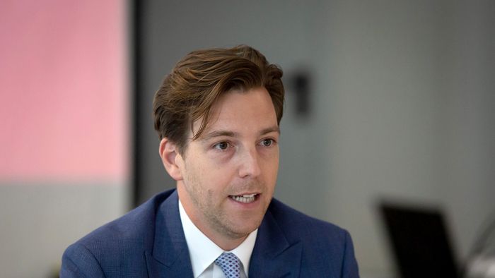 20190923 Debrecen
Startup Hét sajtótájékoztató
fotó: Matey István MI
Hajdú-Bihari Napló
képen: Katona Bence, a Hiventures Kockázati Tőkealap-kezelő Zrt. vezérigazgató20190923 DebrecenStartup Hét sajtótájékoztatófotó: Matey István MIHajdú-Bihari Naplóképen: Katona Bence, a Hiventures Kockázati Tőkealap-kezelő Zrt. vezérigazgató
