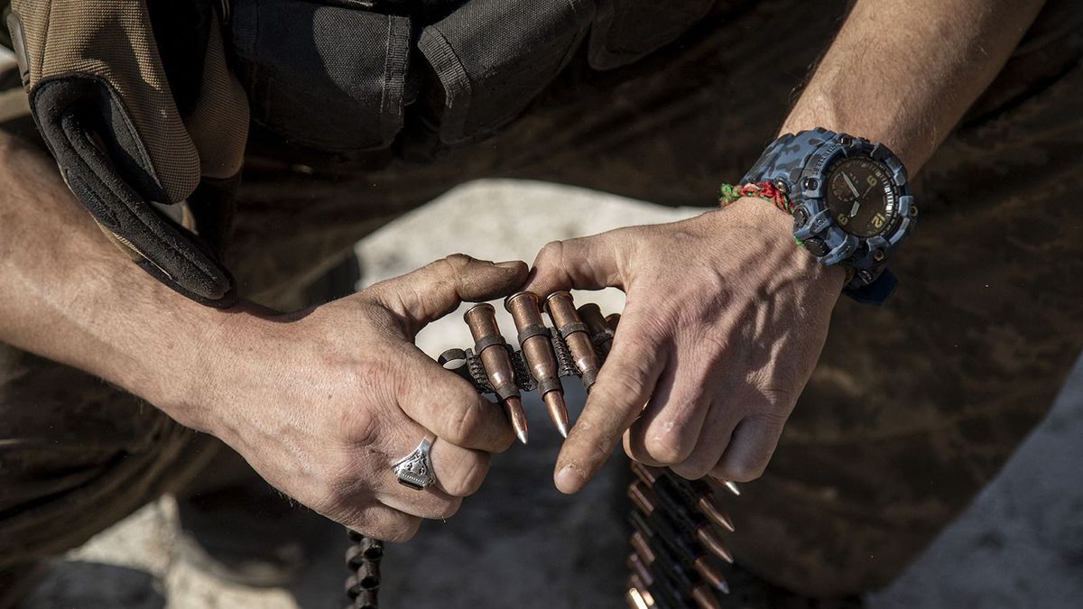 Szófia olyan meghibásodott rakétákat küld Ukrajnának, amiket Bulgáriában már nem tudnak megjavítani