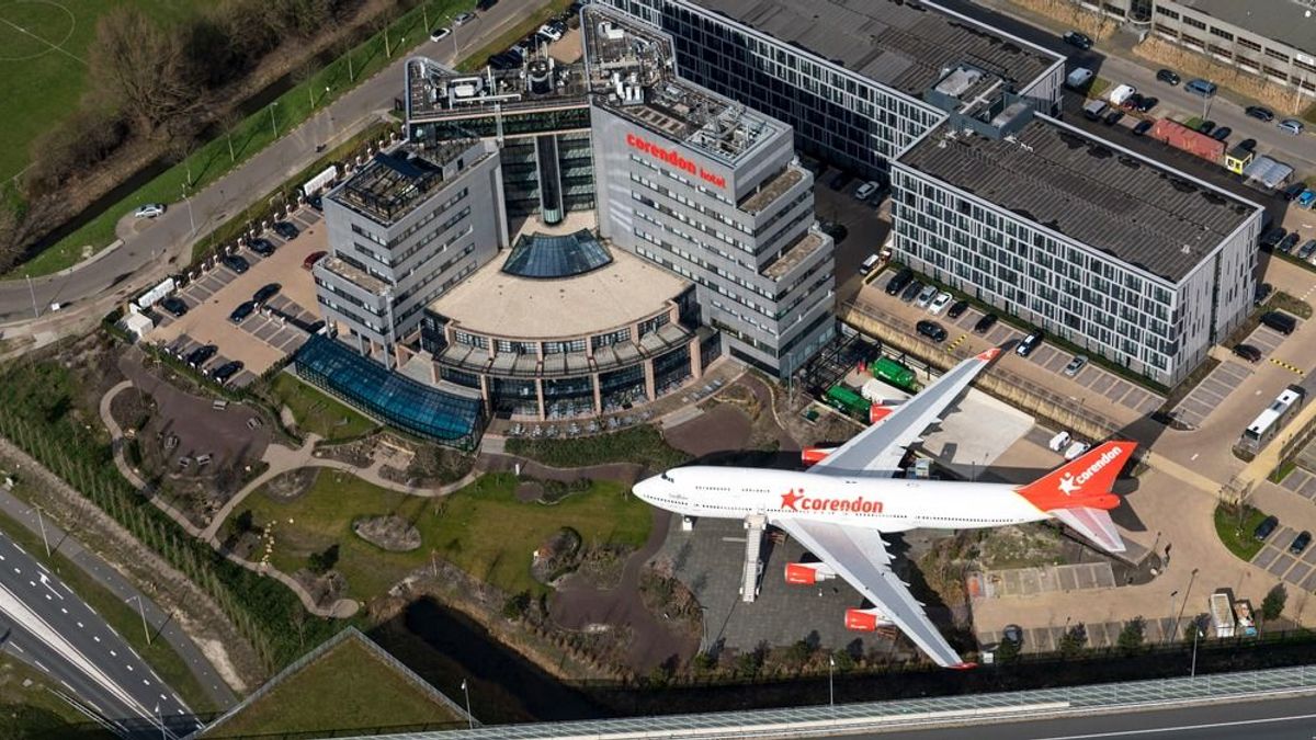 Új korszak kezdődhet a repülőutakon Európában