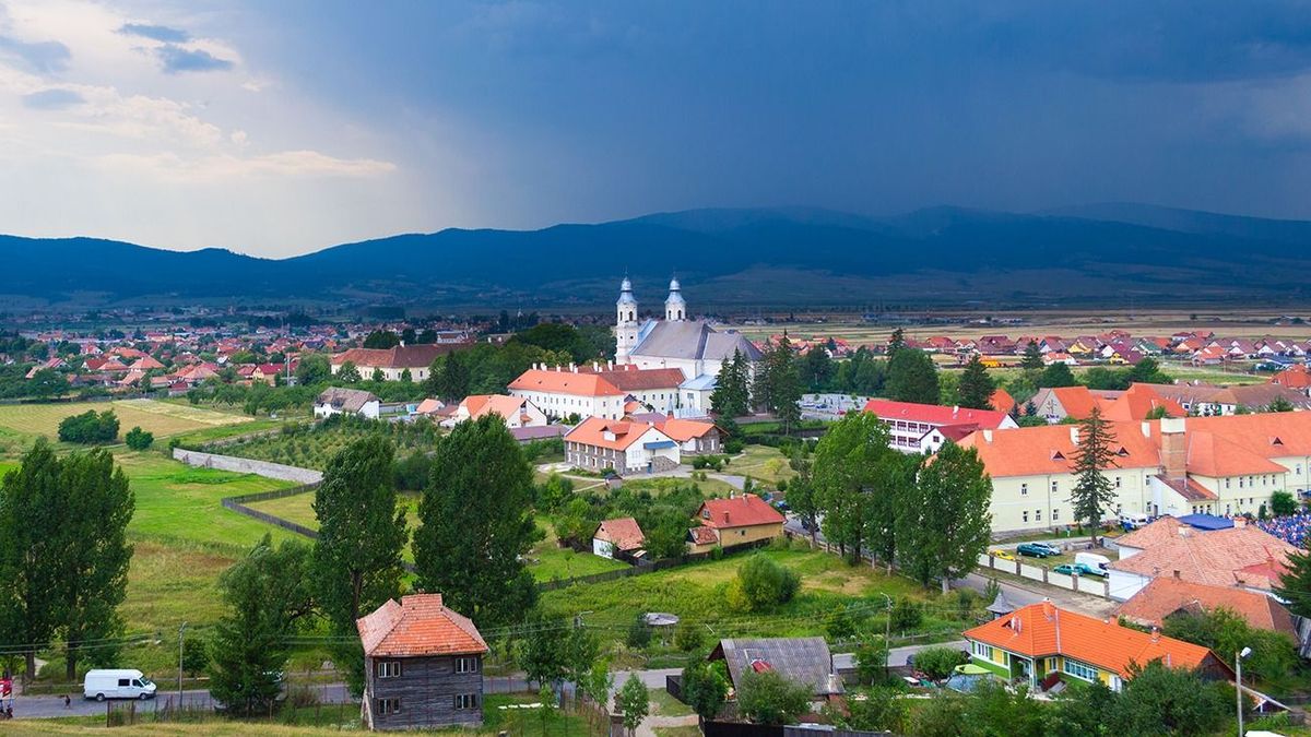 Székelyföldön kis híján fagyott kedd hajnalban