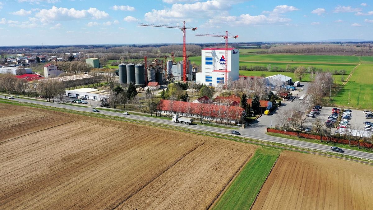 Kulik Zoltán: elértük a mélypontot, fordulat jöhet a tejpiacon és ismét jövedelmező lesz a tejtermelés