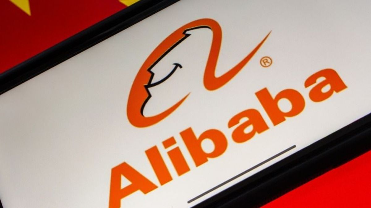 Egymilliárd dollárt vonna be az Alibaba logisztikai cége a hongkongi tőzsdén