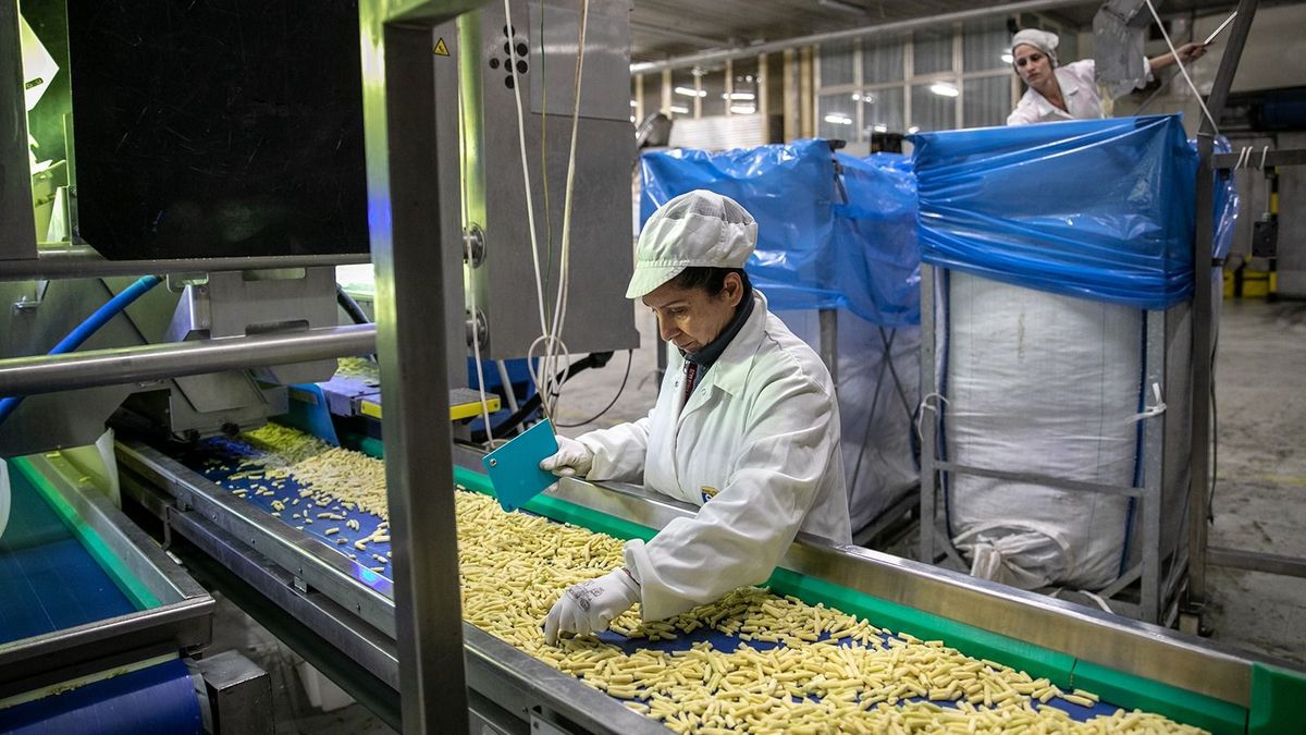 Itt a bejelentés: évközi minimálbér-emelés és 2027-ig szóló bérfelzárkózási program kerül a kormány asztalára