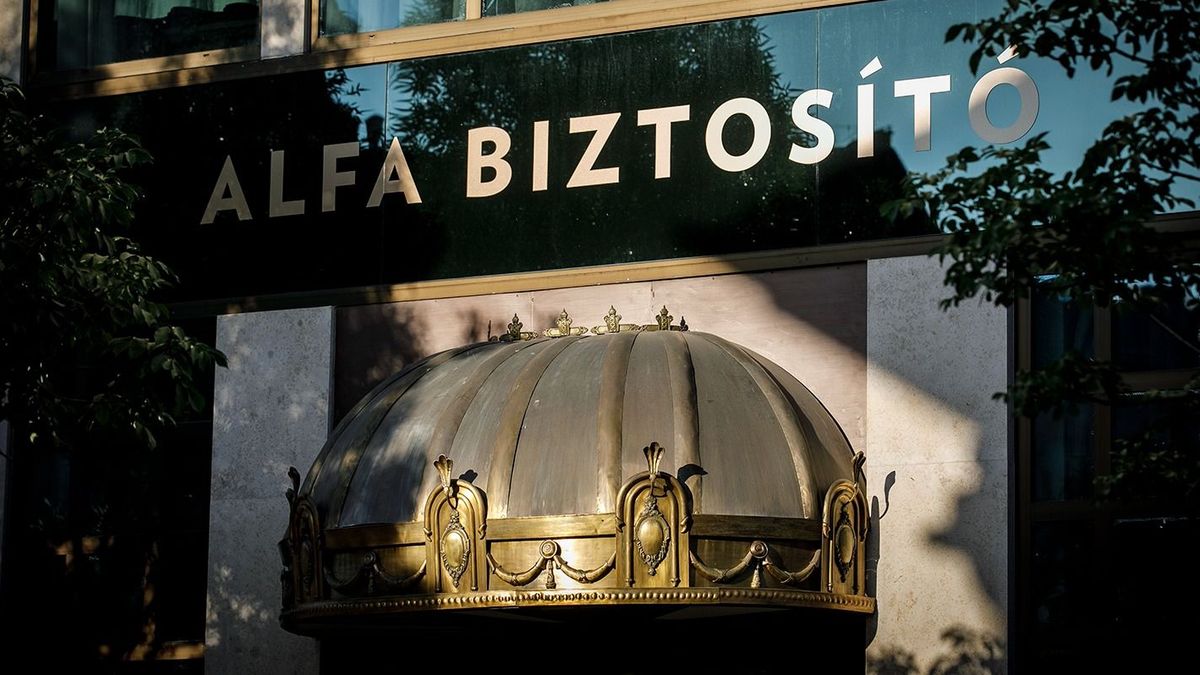 Alfa Biztosító: jövő héttől felpörög a márkakampány