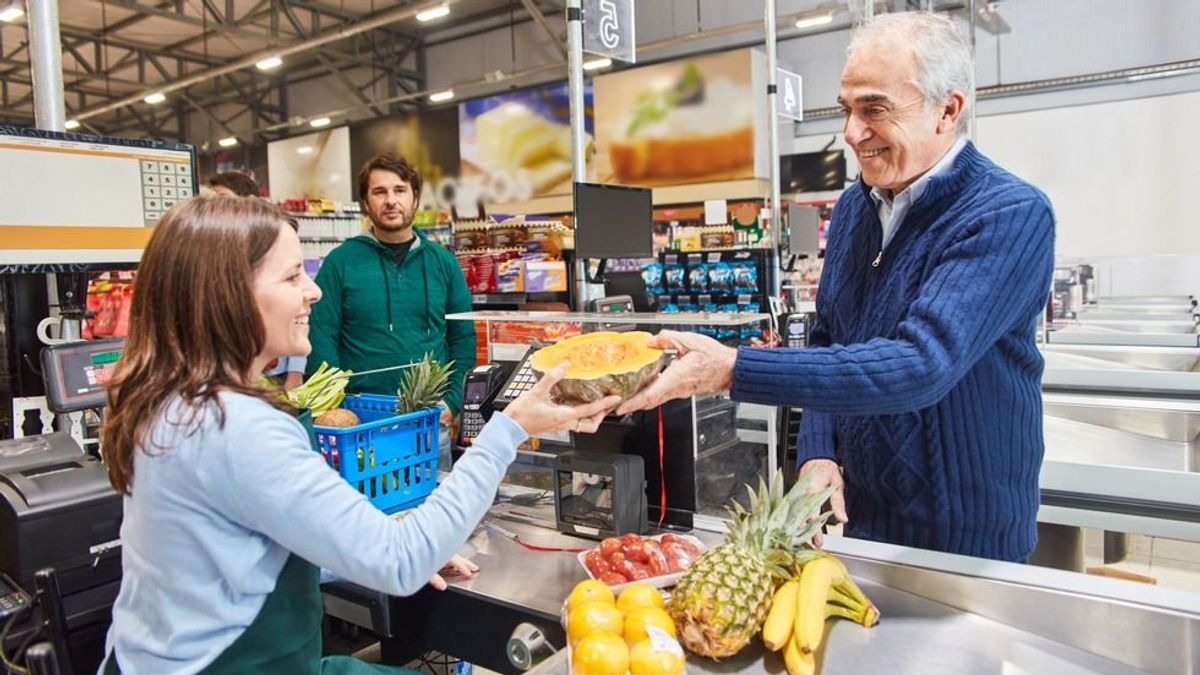 Jó reggelt kívánok: Köszönésben világelsők a magyar eladók