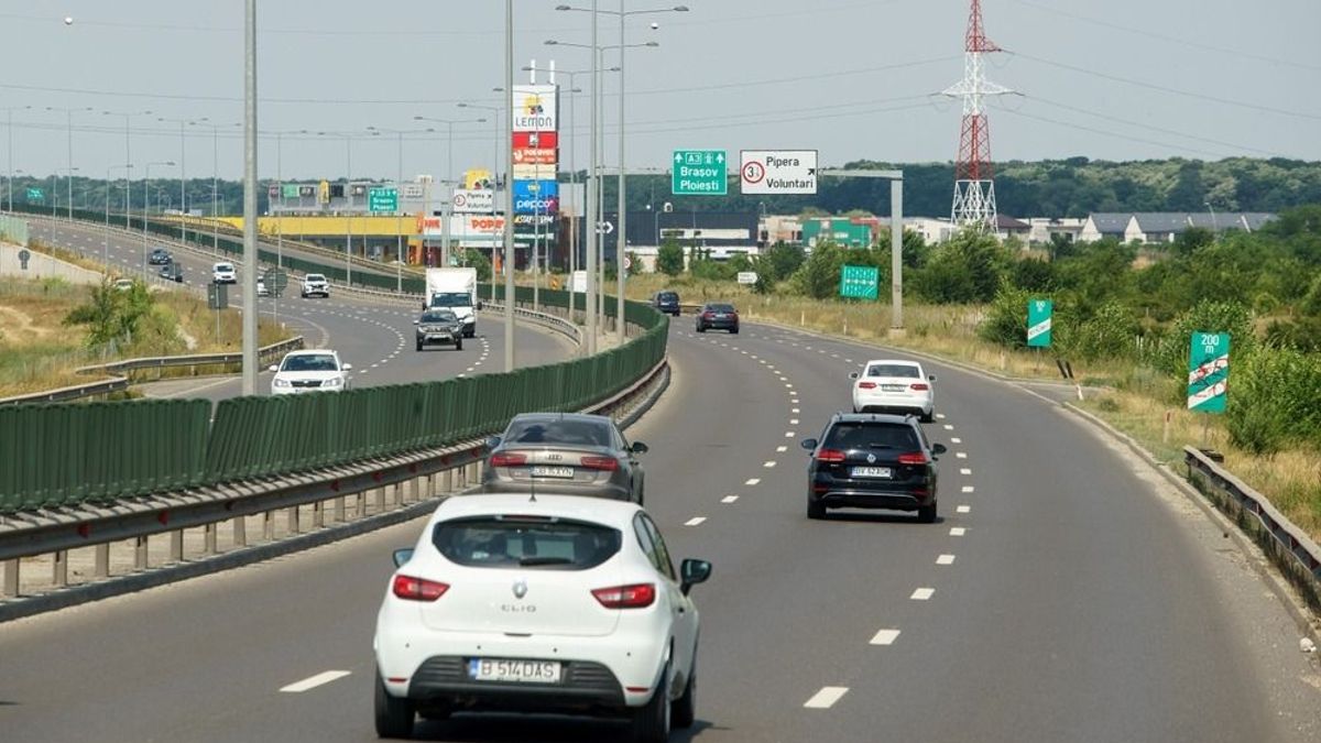 A semmibe vezető szakasszal bővült a nem létező észak-erdélyi autópálya