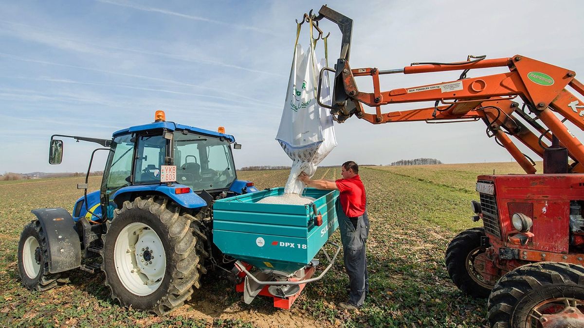 Vasárnap indul az uniós karbonvám beszoktató időszaka