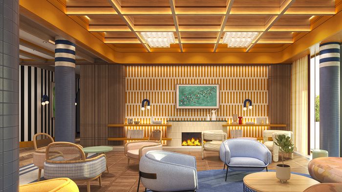 Fazakas Építésziroda
BalaPort látványtervek