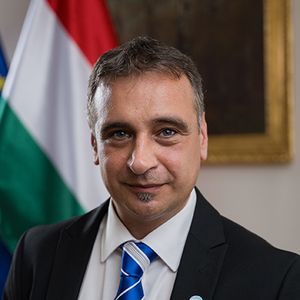 VG Páholy: Dr. Kincses Áron, a Központi Statisztikai Hivatal elnöke