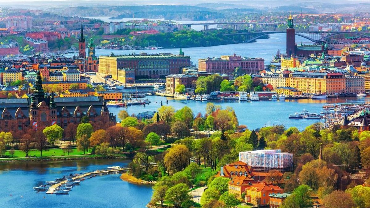 Rejtély, hogy miért esik a svéd korona, mindenesetre nagyon megéri Stockholmban használt autót venni