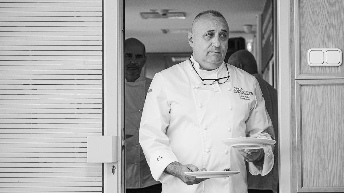 Megvannak az idei Bocuse d’Or-döntő indulói