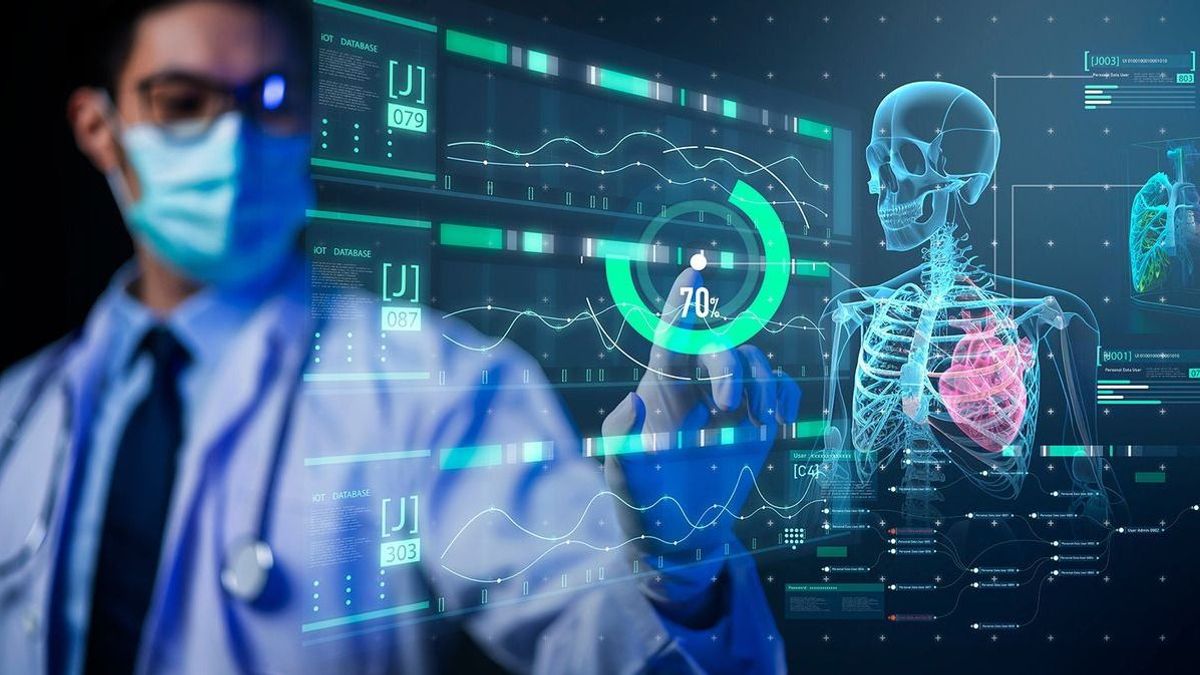 Pimasz chatbotokat fejleszt a Meta