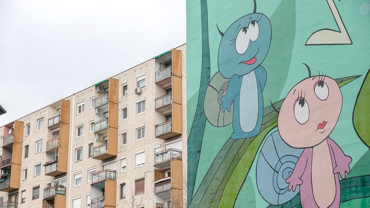 Az olcsó panelek a legnépszerűbbek - Ezek az átlagárak ingatlanpiacon