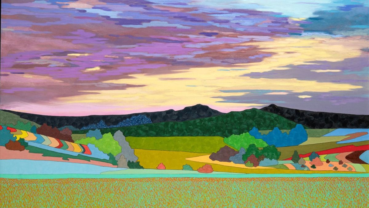 Radák Eszter legújabb műveit lehet megvásárolni a Virág Judit Galériában