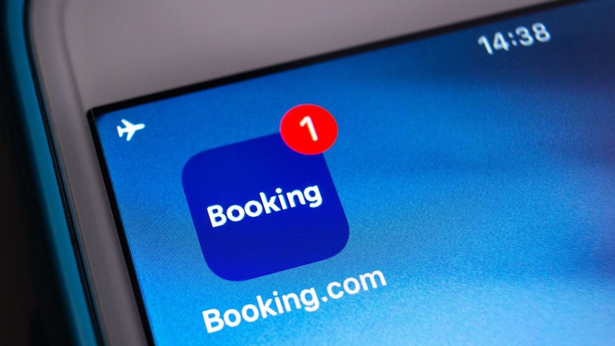 Újabb fordulat a Booking.com-sztoriban: megszűnt a cég ügyfélszolgálatának e-mail-címe