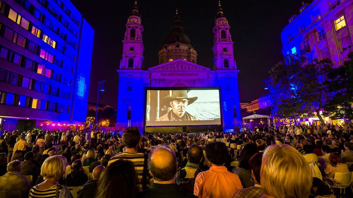 A tökéletes trükk – így kerülnek nagyvászonra a régi filmtekercsek