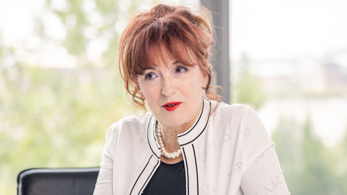 Hegedüs Éva: nem került le a napirendről a Gránit Bank tőzsdei bevezetése