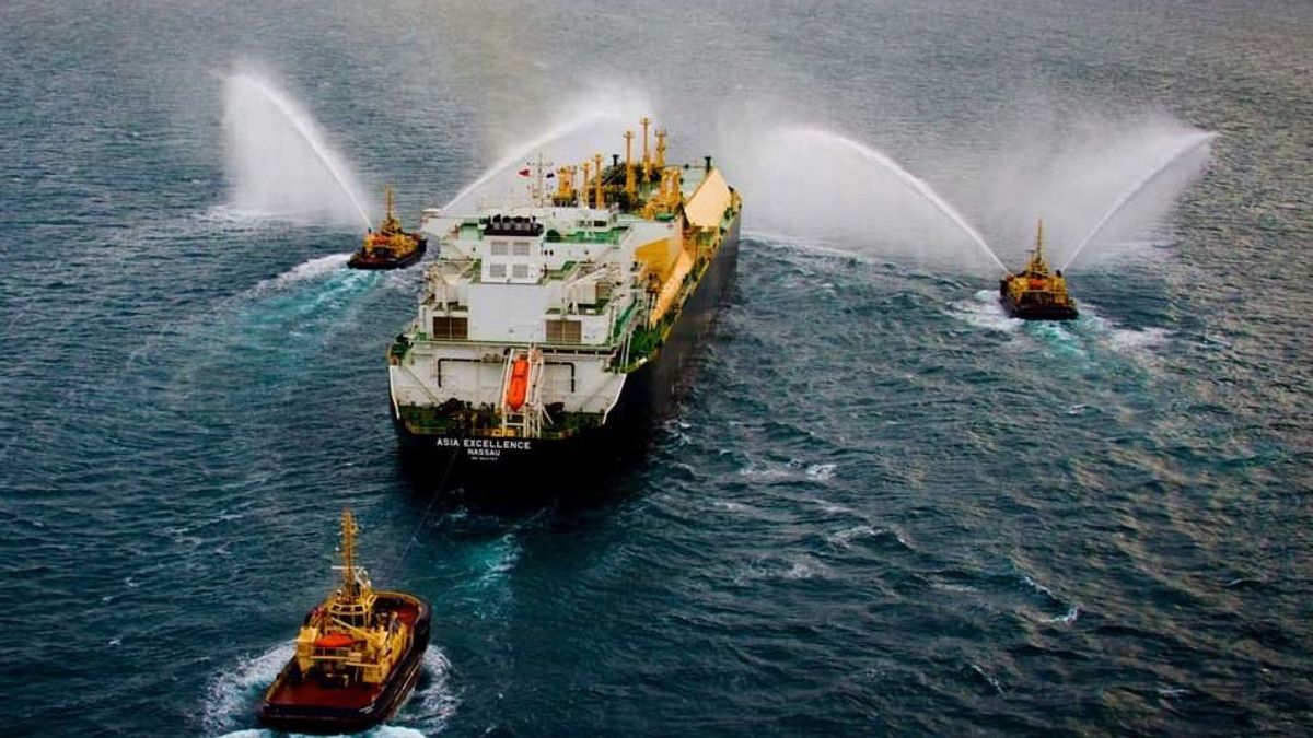 Sokkhatás a gázpiacon – sztrájkba léptek a Chevron dolgozói