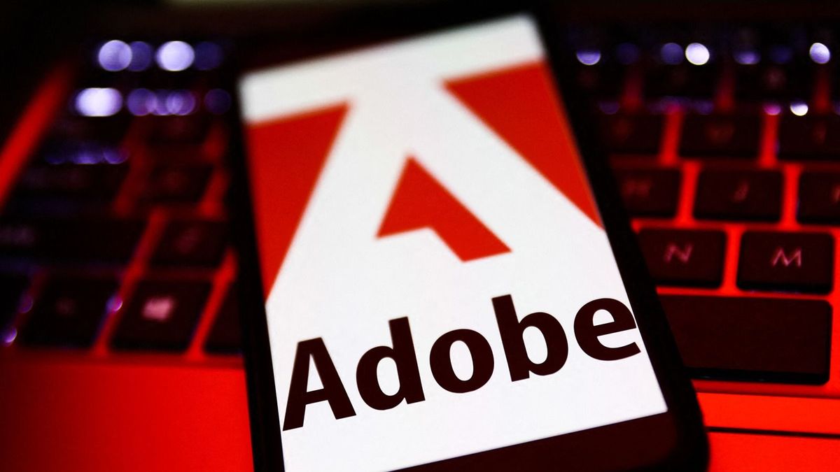 Még nem robbant be az MI, maradt hiányérzetük az Adobe befektetőinek