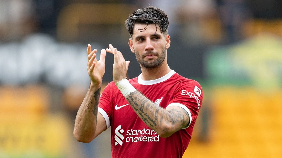 A boldog magyar, aki nem Puskás, hanem Szoboszlai akar lenni