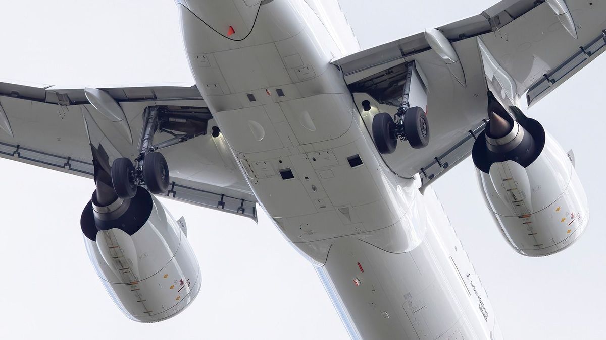 A Wizz Air kapacitásának tizede is kieshet a gépek hajtóműveinek típushibája miatt