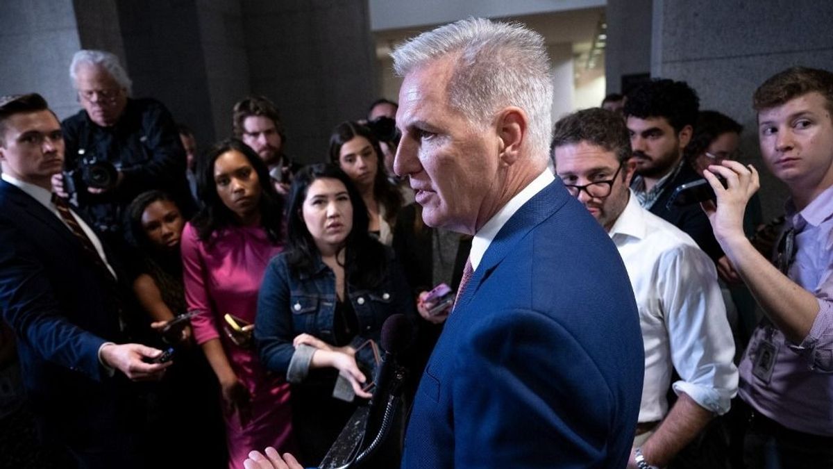 Készül az újabb leállásra az amerikai kormányzat