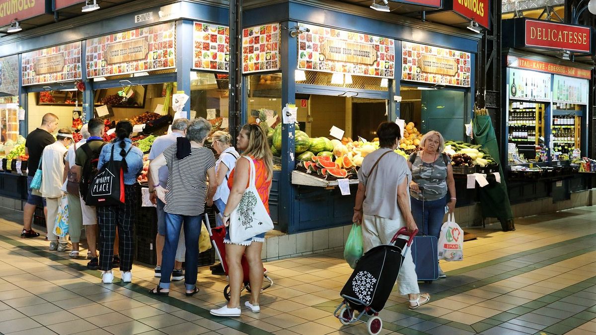 Jobban is csökkenhetnének az élelmiszerárak