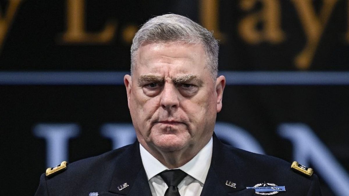 Milley: nem sokat ér a Moszkvának nyújtott észak-koreai segítség