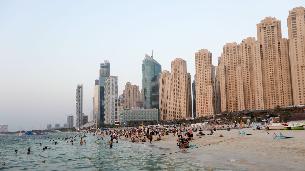 Hamarosan Kaszinók nyílhatnak az Egyesült Arab Emírségekben