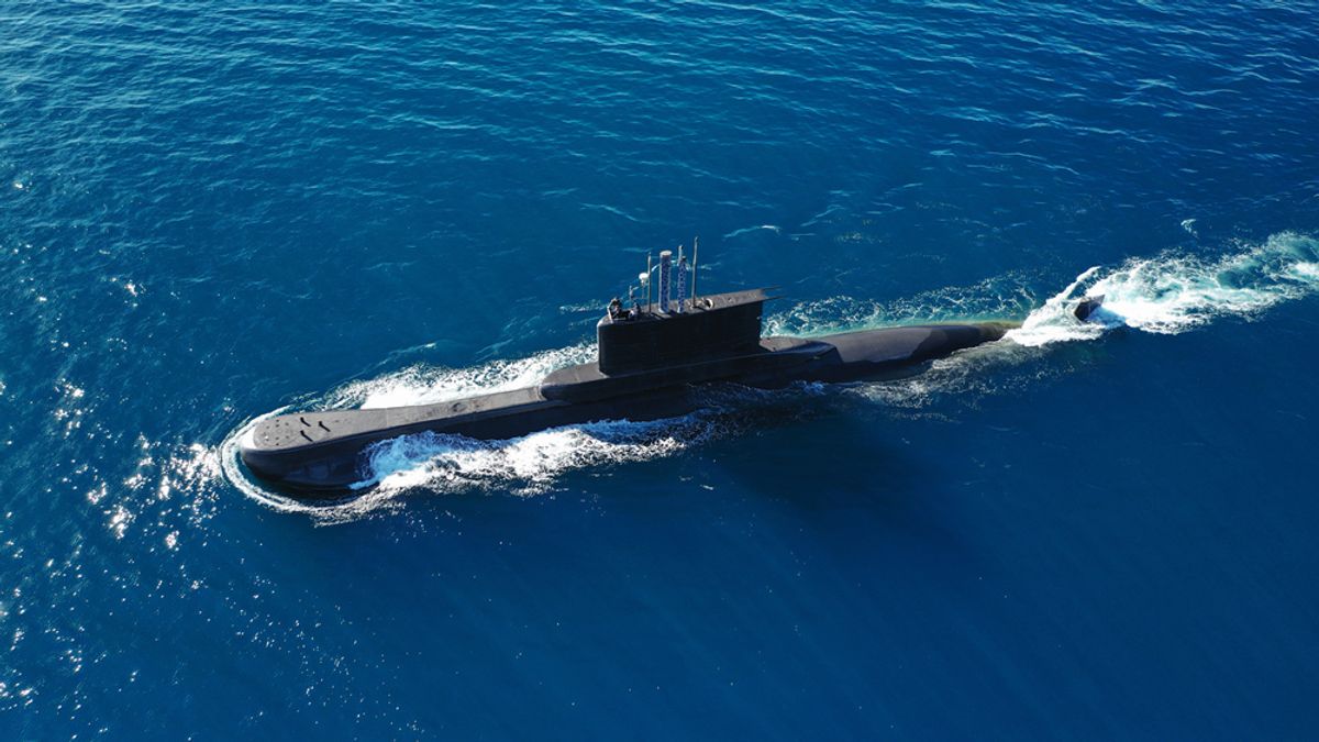 Bevásárolja magát a német kormány a Thyssen-Krupp tengeralattjáró-gyártó részlegébe