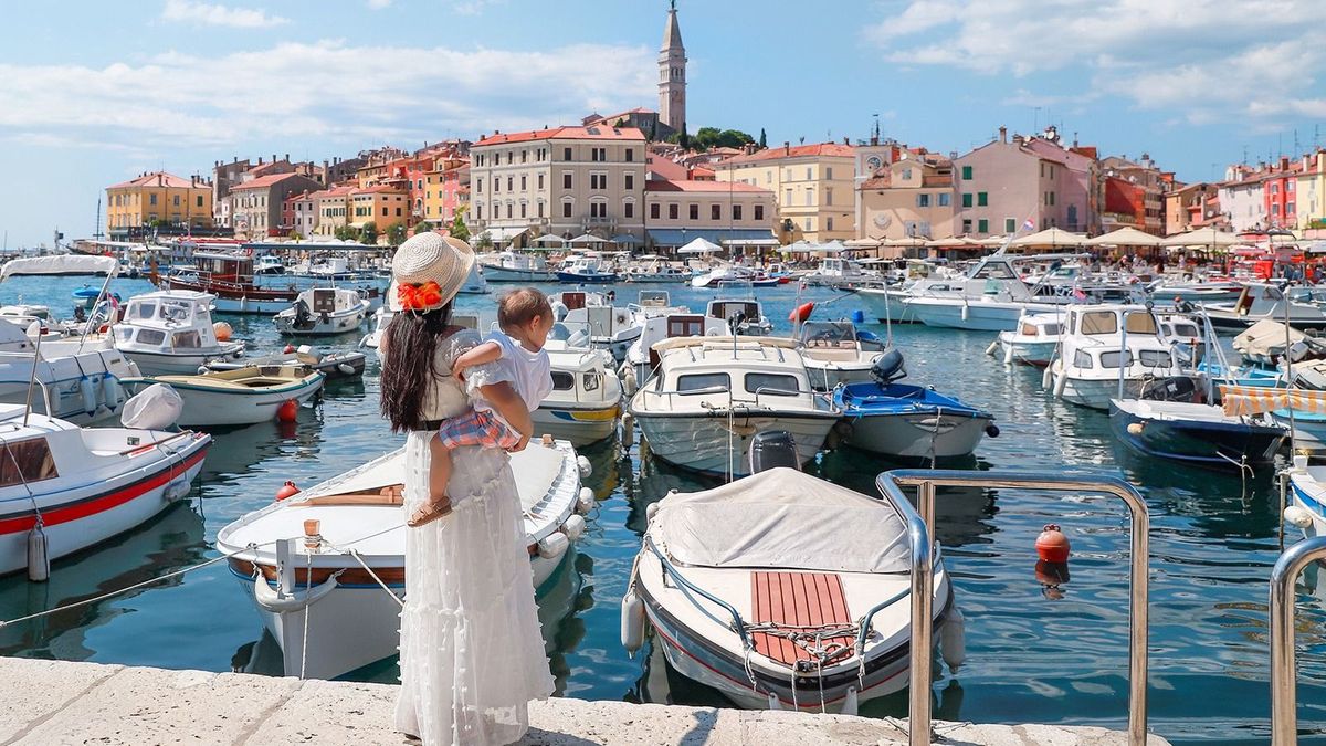 Horvátország: megdőlt minden idők magyar turista rekordja