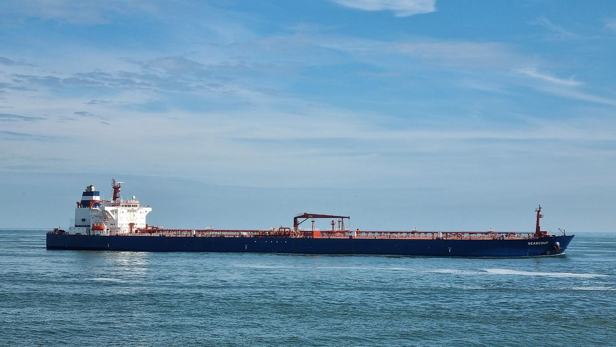 India állítja: szívességet tesz a világnak az orosz olaj vásárlásával