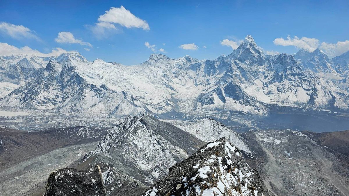 Megint izgulhat az ország: titokzatos magyar hegymászó-expedíció indul a Himalájába