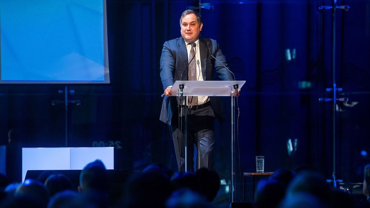 Nagy Márton reagál Matolcsy kritikáira – cikkünk frissül