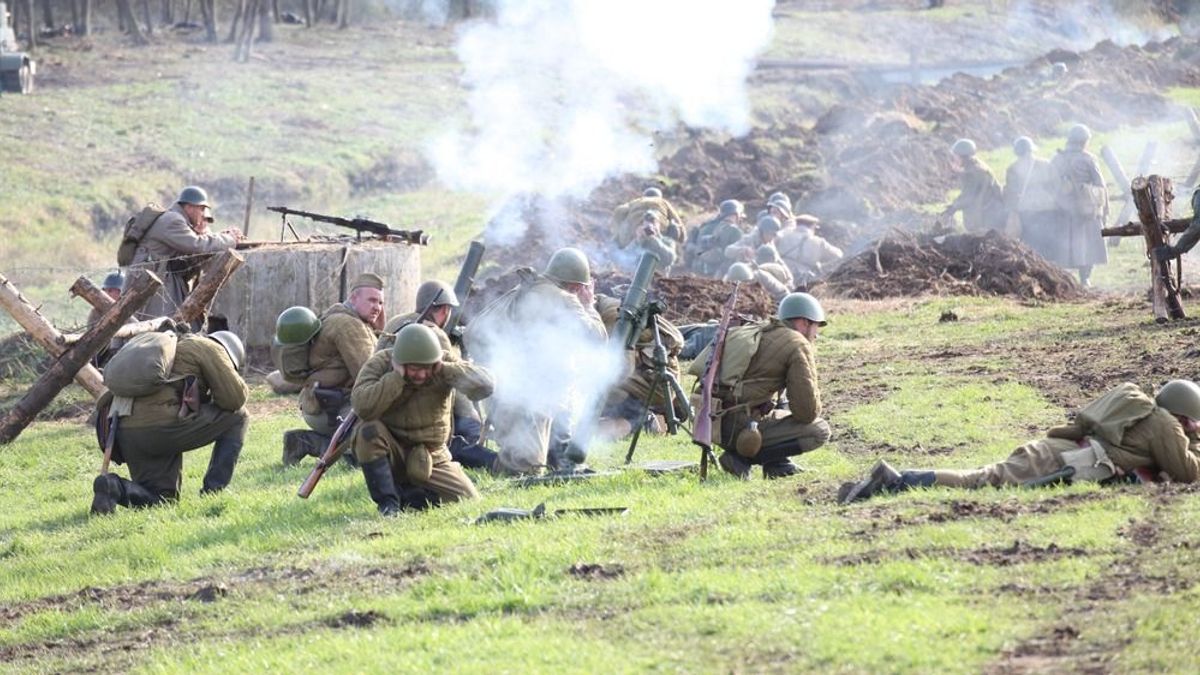 Az orosz–ukrán háború 560. napja – friss hírek