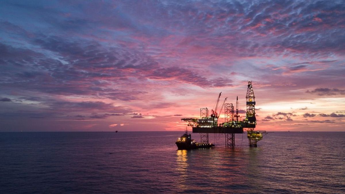 Elindulhat a kitermelés a legnagyobb brit tengeri olajmezőn