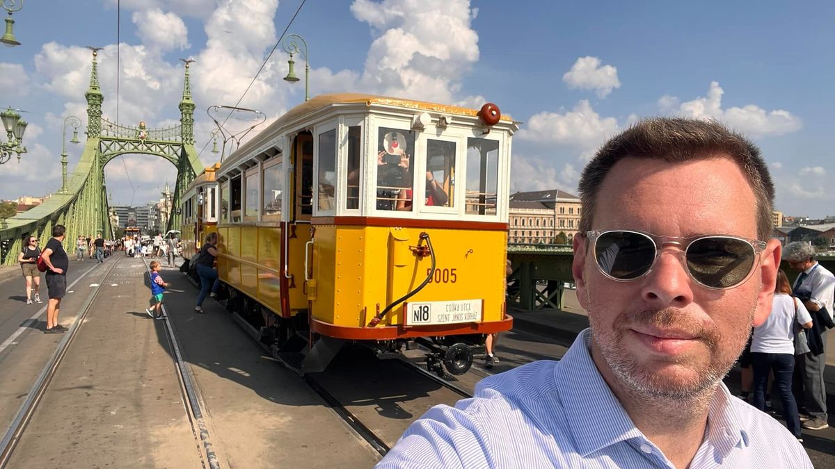 Most Vitézy Dáviddal kapott hajba Budapest vezetése – lehazugozták, de jobban jártak volna, ha nem teszik