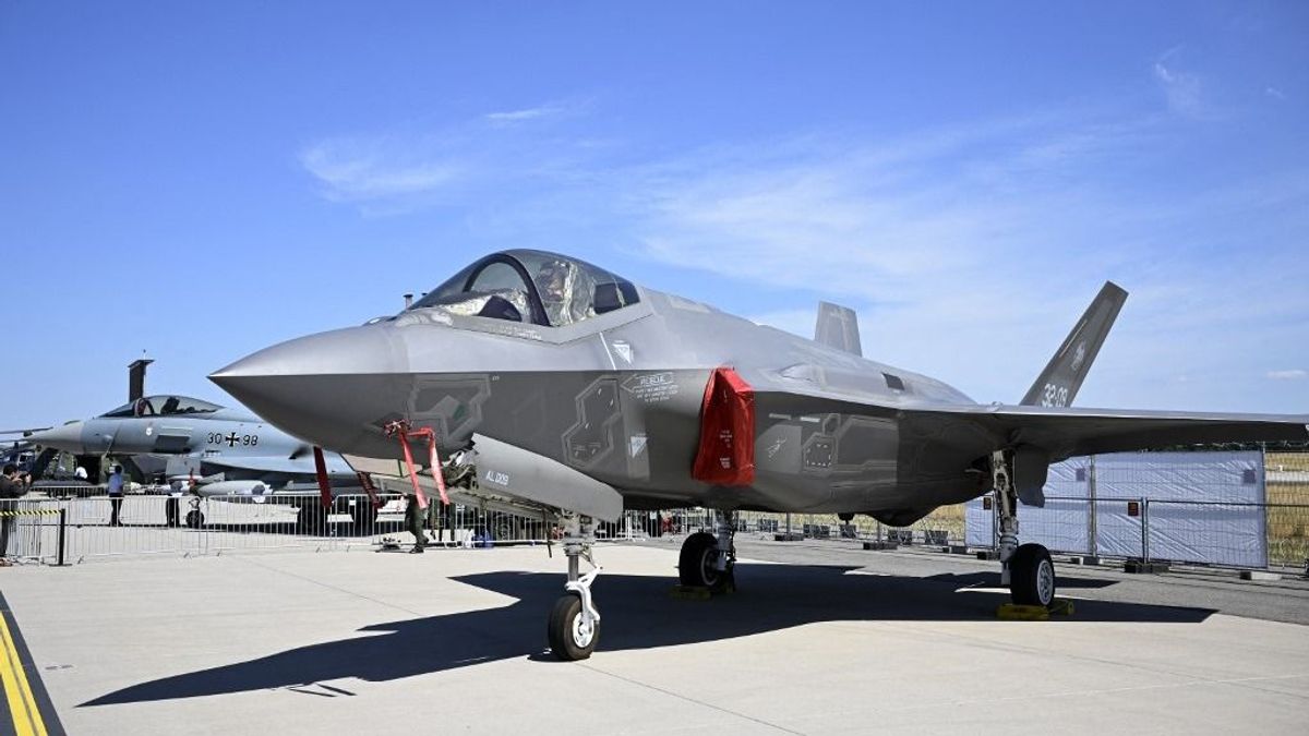 A nálunk is aktív Rheinmetall a Lufthansával szervizelne lopakodó bombázókat