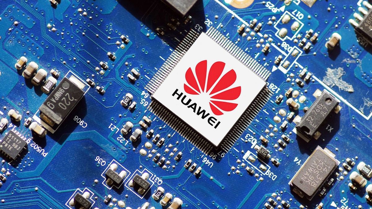 Erőre kapott a szankciókkal sújtott Huawei, már biztonsági kamerákhoz is szállít csúcscsipeket