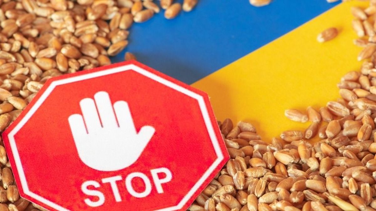 Blokáddal fenyegetnek a román gazdaszervezetek az ukrán gabona miatt