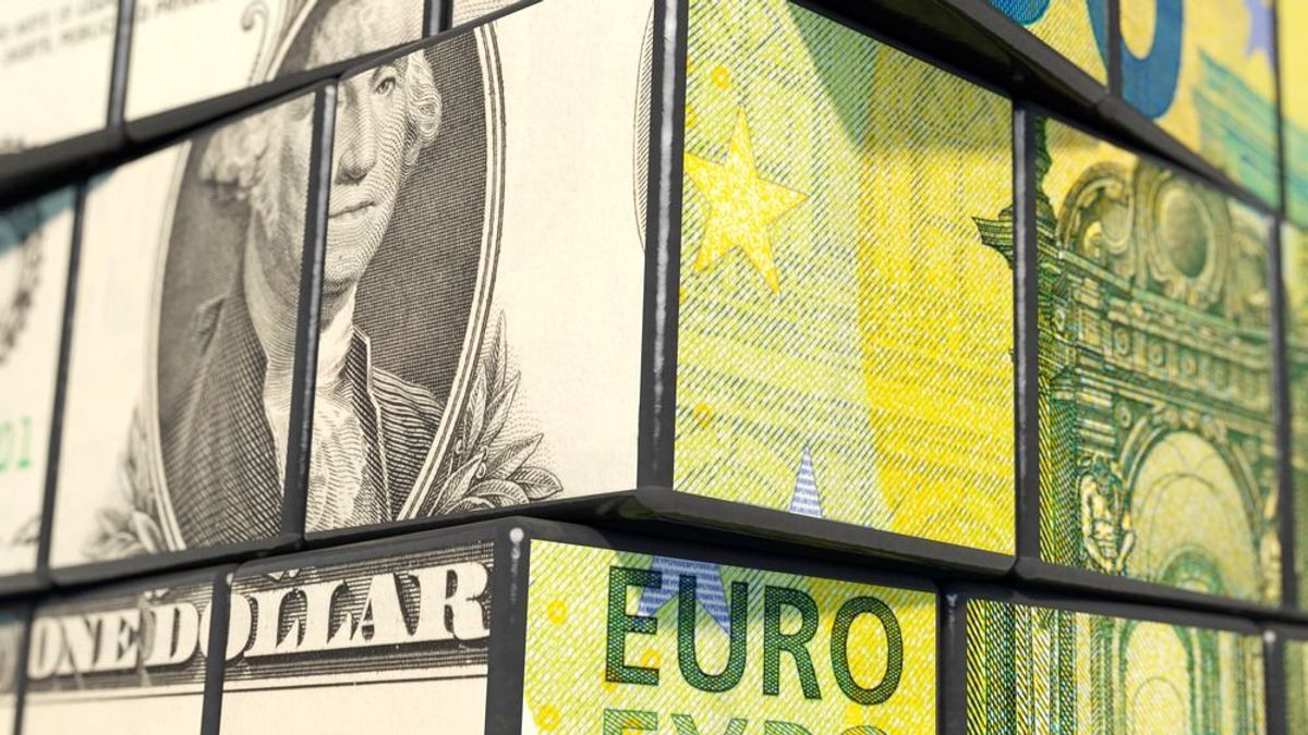 A befektetők és a Fed tisztánlátását megzavarhatja a kormányzati leállás miatt hiányossá váló adatközlés