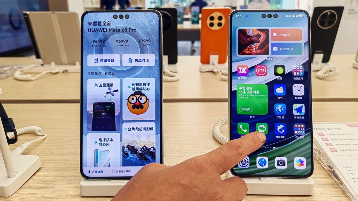 Viszik, mint a cukrot az Apple új iPhone 15-ös készülékét