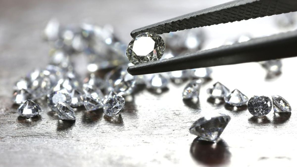 A G7-ek betiltatanák az orosz gyémántimportot - teljes átalakulás előtt a piac
