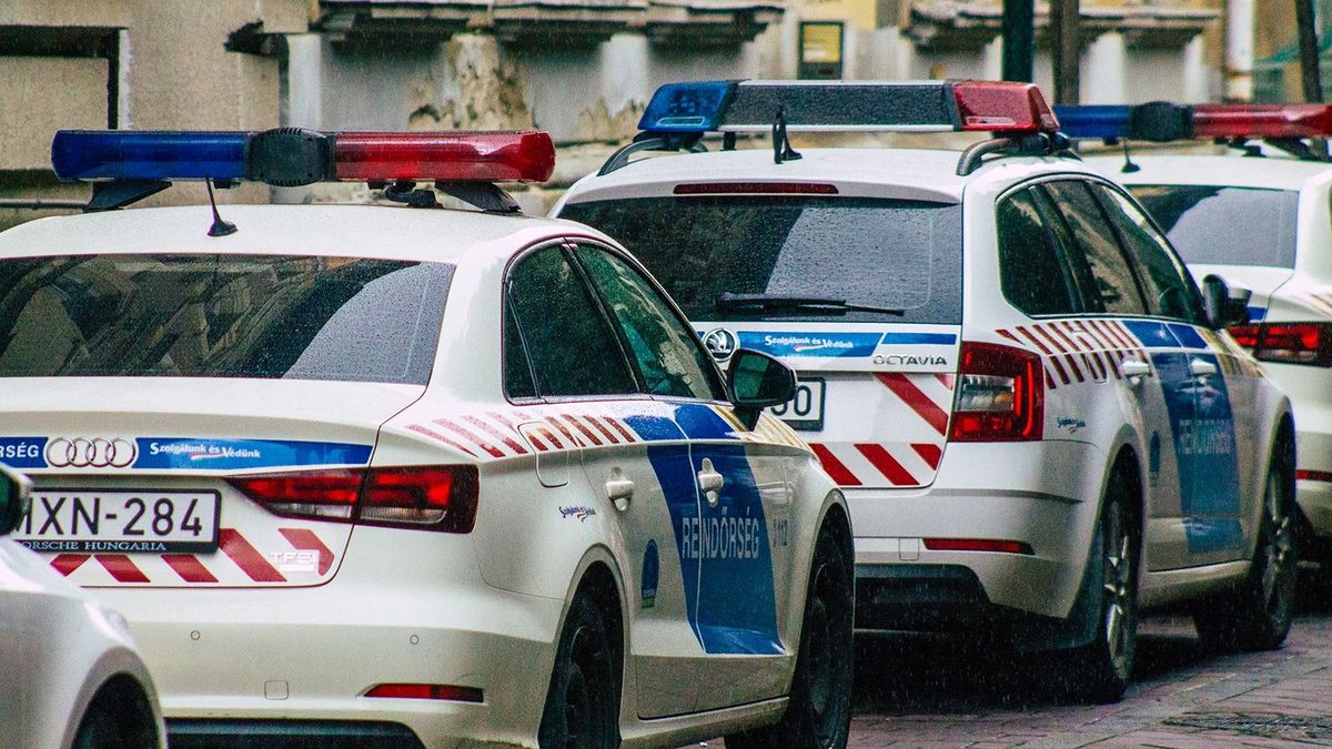 Az Auchan és a rendőrség közösen számolt fel illegális gyorsulási versenyeket