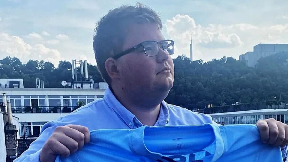 Soha nem focizott, csak FIFA-zott az a fiatal joghallgató, akit húszezer euróért igazoltak le