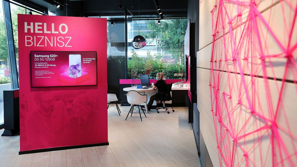 Kirobbanó Magyar Telekom-osztalékot ígérnek az adókivezetések – tépik a befektetők a korábban lesajnált részvényt