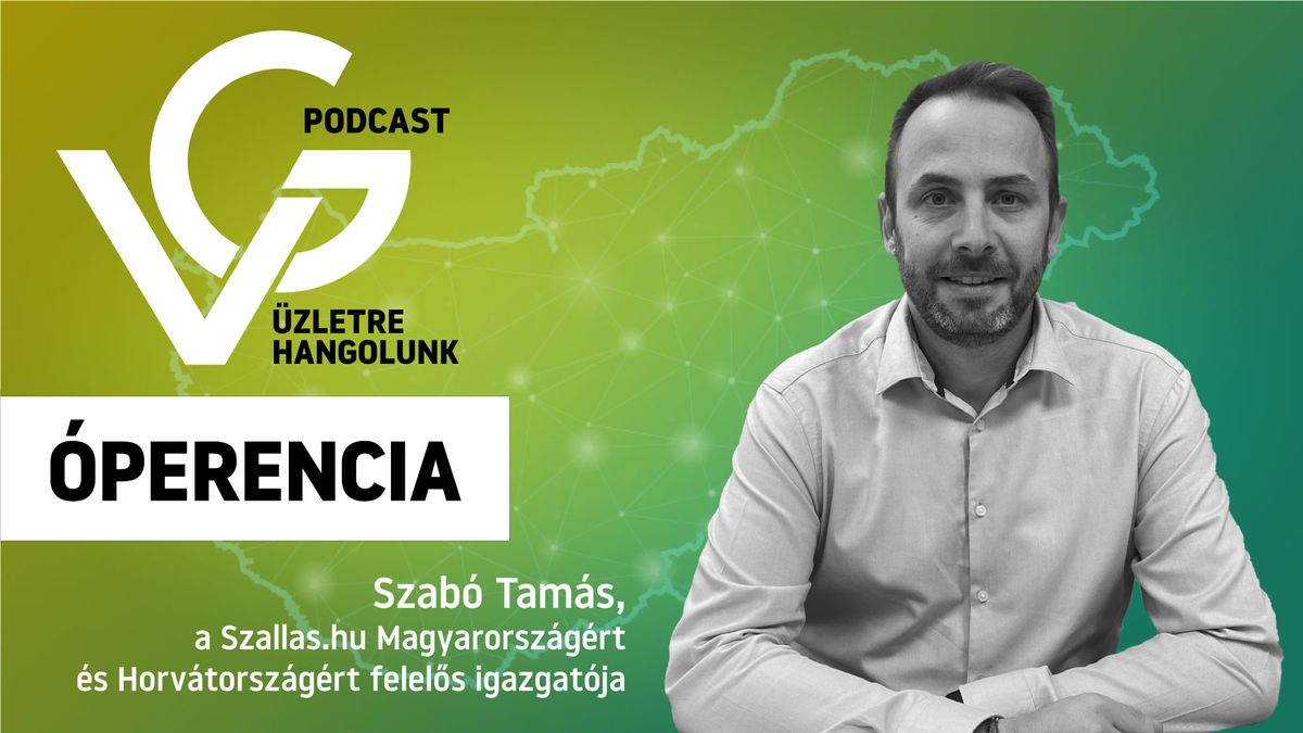 Belelendülhet az év végére a belföldi szálláspiac – VG Podcast