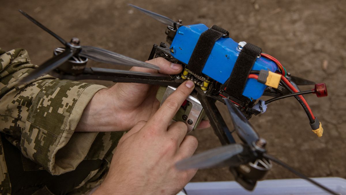 Már Afrikában is dúl az orosz-ukrán háború – videó